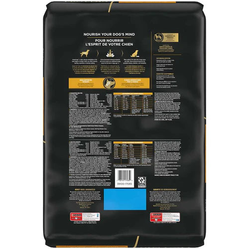 Purina Pro Plan Canine; Adult 7+ Bright Mind Chicken Formula; 成犬精靈護腦7+配方 (雞肉)