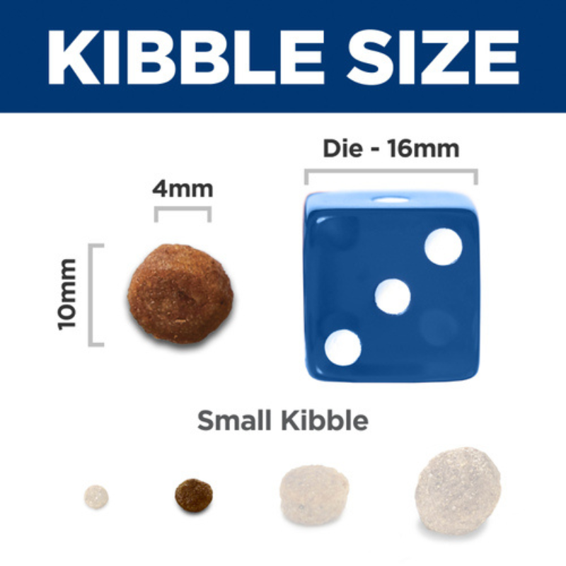 Hill's Canine; I/D Puppy Digestive Care; 希爾思™處方食品 幼犬用消化系統護理配方