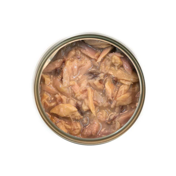 Kakato 成貓及高齡貓鮮食罐 吞拿魚 (773)