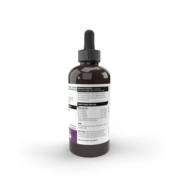 OTC VetriScience Canine & Feline; Vetri DMG; 貓狗免疫系統健康口服液