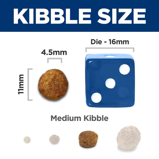 Hill’s Canine; Multi-Organ; 希爾思™處方食品 犬用多重器官護理配方