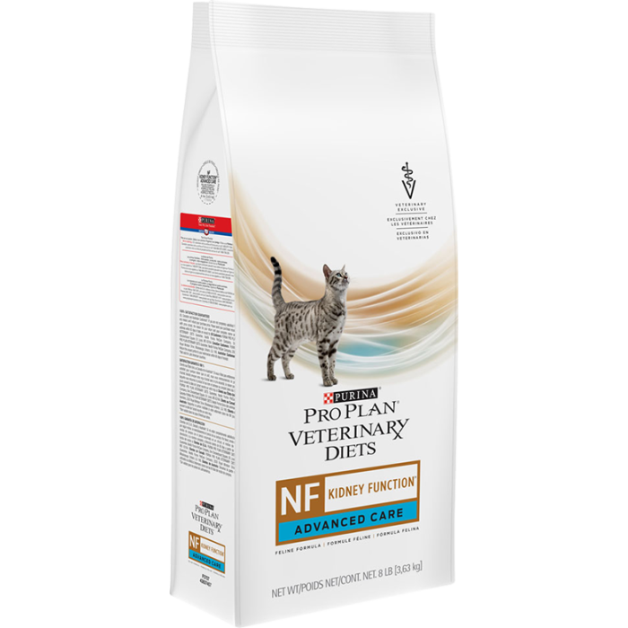 Purina Pro Plan Feline NF Kidney Function Advanced Care Feline Formul NPWe Shop