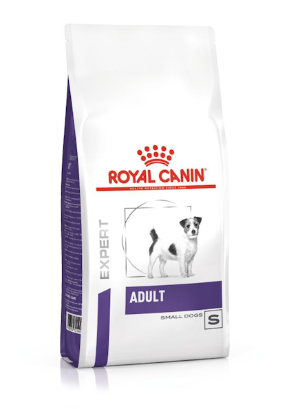 FOTC Royal Canin Canine; Adult Small Dog; 小型成犬健康管理配方
