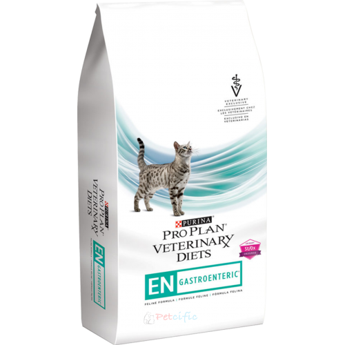 Purina Pro Plan Feline: EN Gastronenteric; 貓用腸胃健康配方