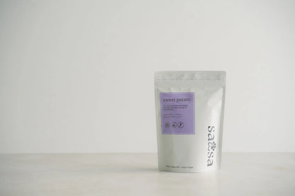 Saesa Canine Japan-Made Vegetable FURIKAKE Potato 犬用日本無添加蔬菜拌料 · 番薯