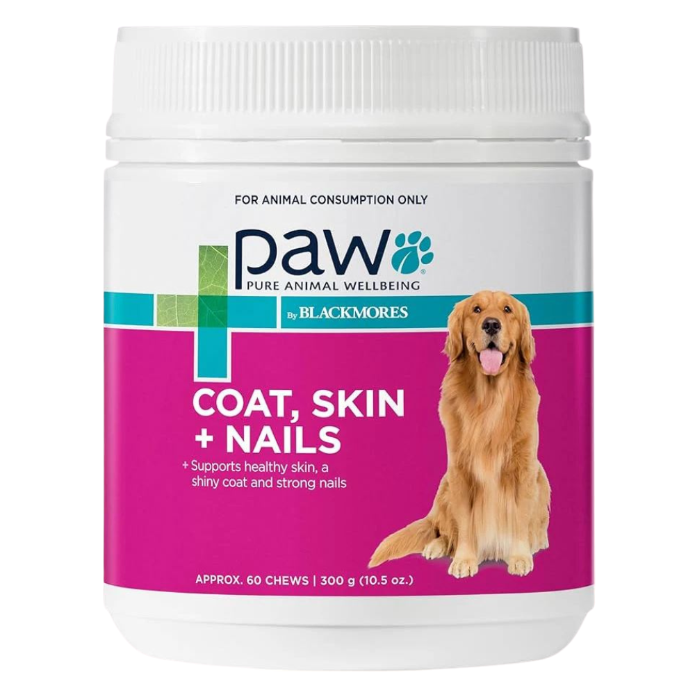 OTC PAW Skin Snacks 300g