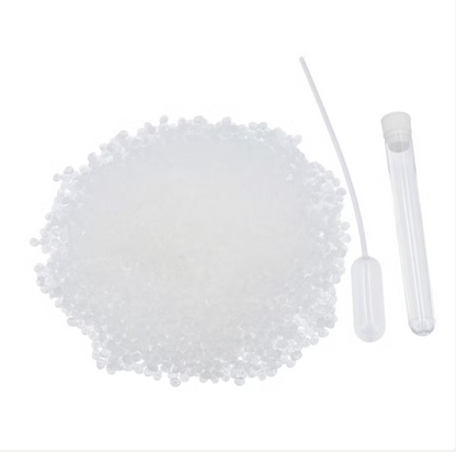 OTC Vetnordic Feline; Litter Pearls with Pipette and Test tube; 貓用尿液檢測水晶砂