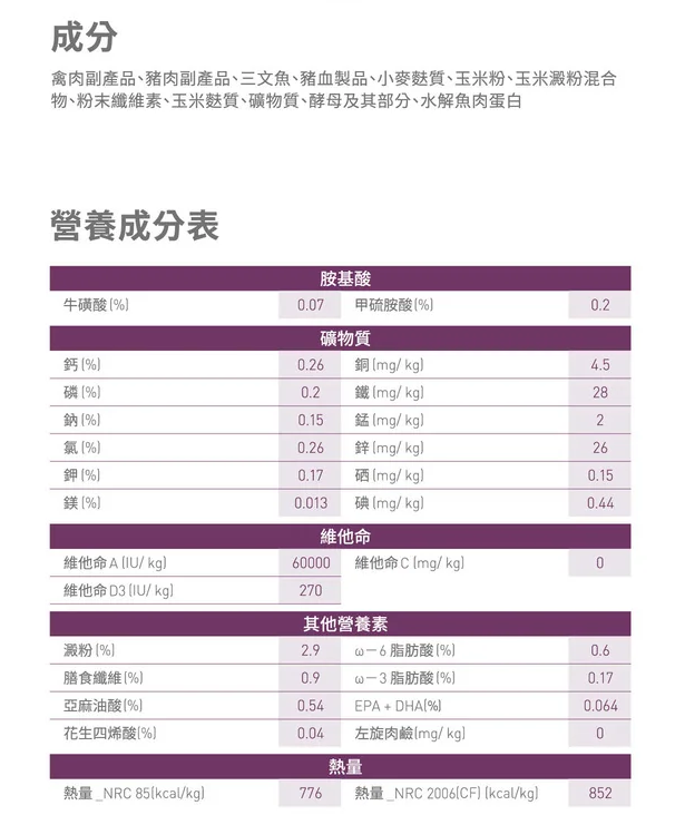 FOTC Royal Canin Feline; Sensory Smell Gravy Pouch; 貓感系列成貓肉香營養袋裝濕糧(肉汁) 12包