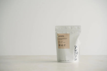 Saesa Canine Japan-Made Vegetable FURIKAKE Protein 犬用日本無添加蔬菜拌料 · 蛋白