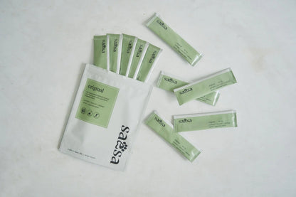 Saesa Canine Japan-Made Vegetable FURIKAKE Original 犬用日本無添加蔬菜拌料 · 經典