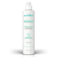 OTC Pureza.Pet Canine & Feline; Sensitive Skin Conditioner; 貓犬用低過敏性護毛素