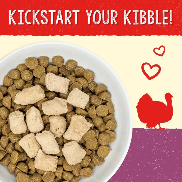 Natures Menu delicate True Instinct Complete Dinner