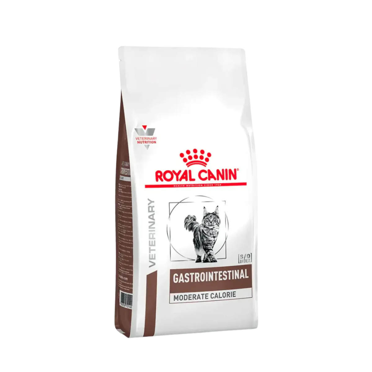Royal Canin Feline; Gastrointestinal Moderate Calorie; 成貓腸胃處方(適量卡路里)
