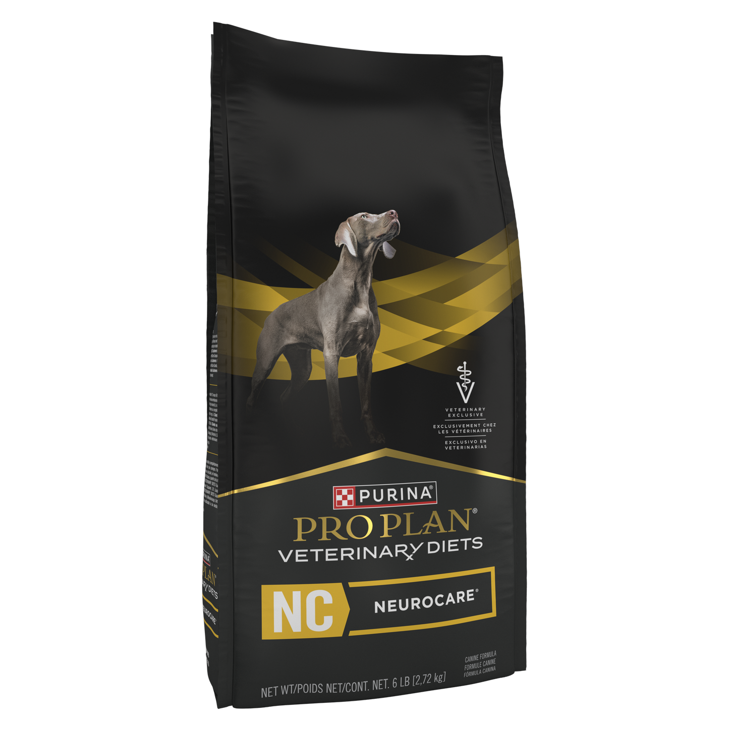 Purina Pro Plan Canine; NC NeuroCare; 犬用腦神經護理配方