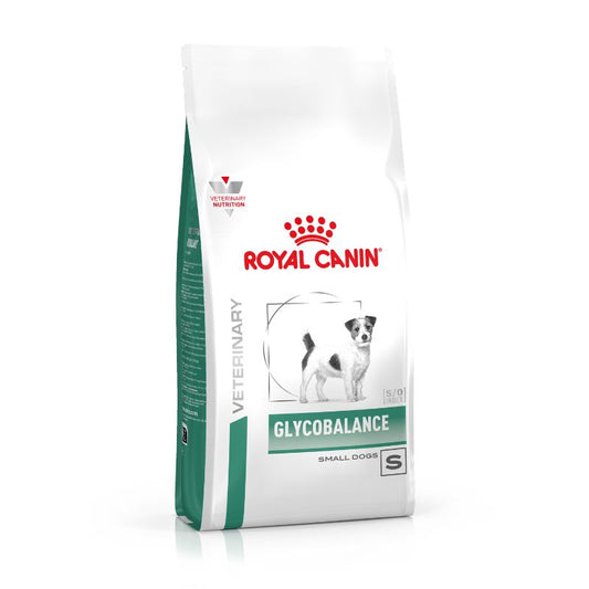 Royal Canin Canine; Glycobalance Small Dog; 小型成犬糖尿病控糖處方