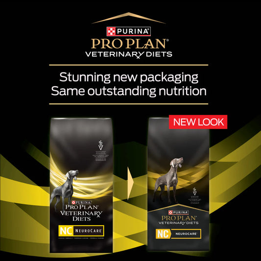 Purina Pro Plan Canine; NC NeuroCare; 犬用腦神經護理配方