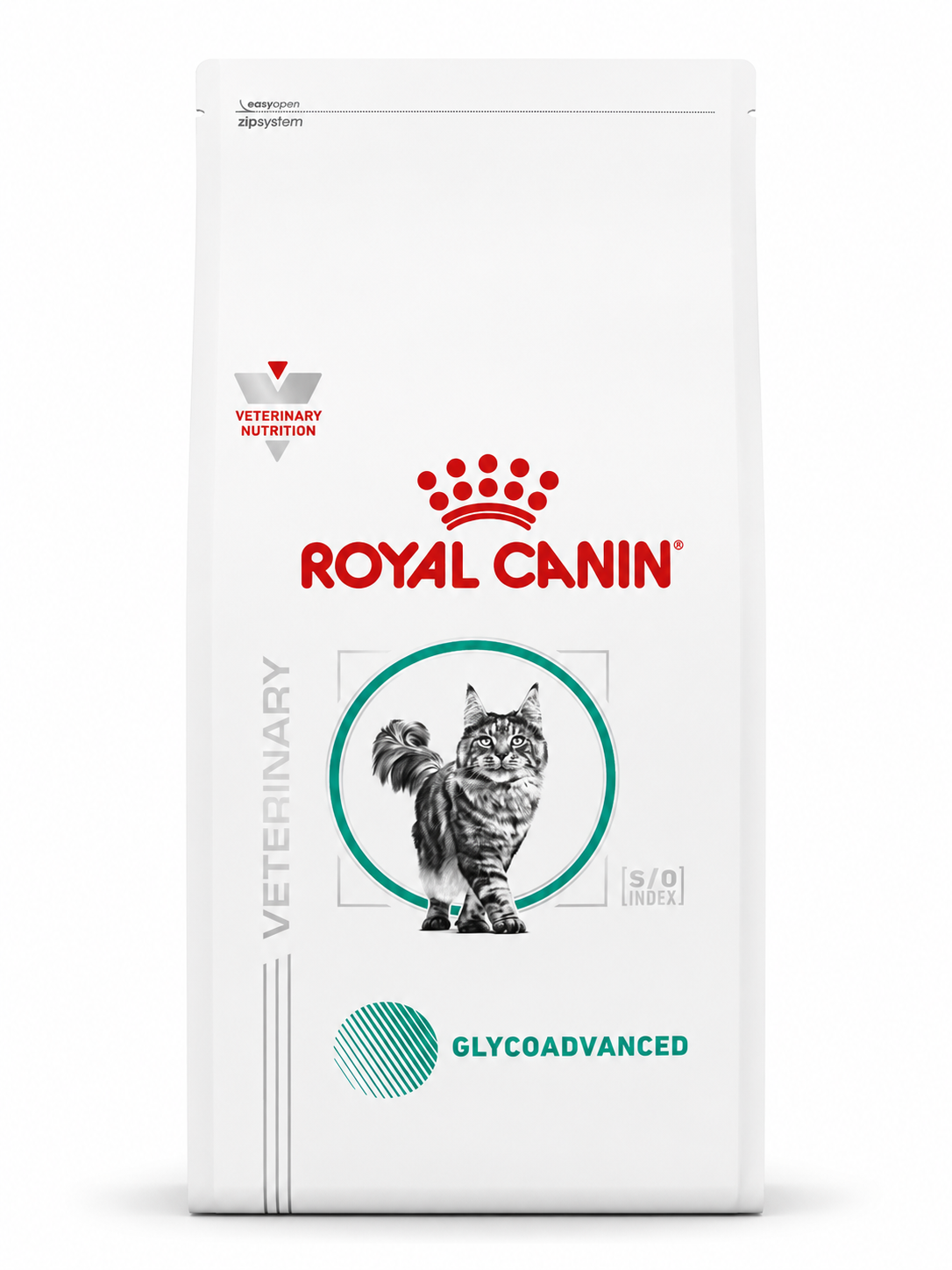 Royal Canin Feline; Glycoadvanced; 成貓糖尿病控糖處方