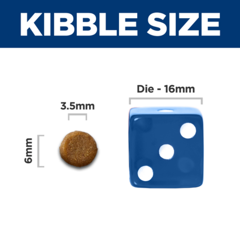 Hill's Feline; I/D Kitten Digestive Care; 希爾思™處方食品 幼貓用消化系統護理配方