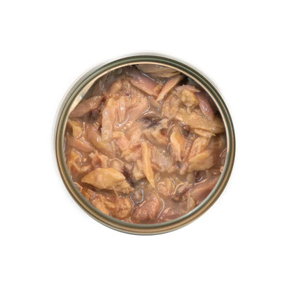 Kakato 成貓及高齡貓鮮食罐 吞拿魚 (773)