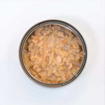 Kakato 幼貓鮮食罐 三文魚 (784)