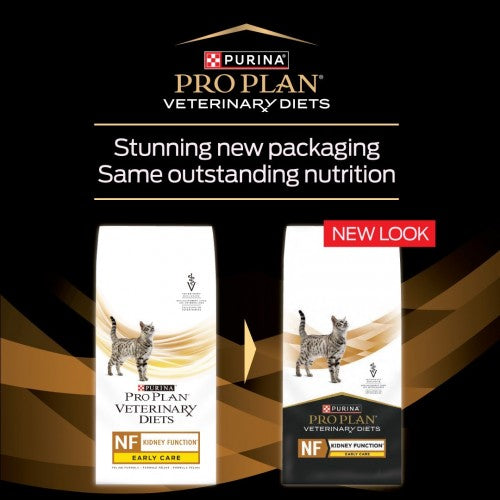 Purina Pro Plan Feline; NF Kidney Function Early Care Feline Formula; 貓用腎臟初期護理配方