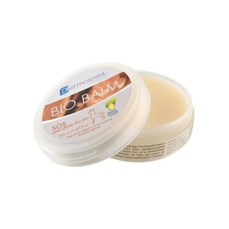 OTC Dermoscent Canine Bio Balm; 狗用潤膚膏