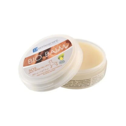 OTC Dermoscent Canine Bio Balm; 狗用潤膚膏