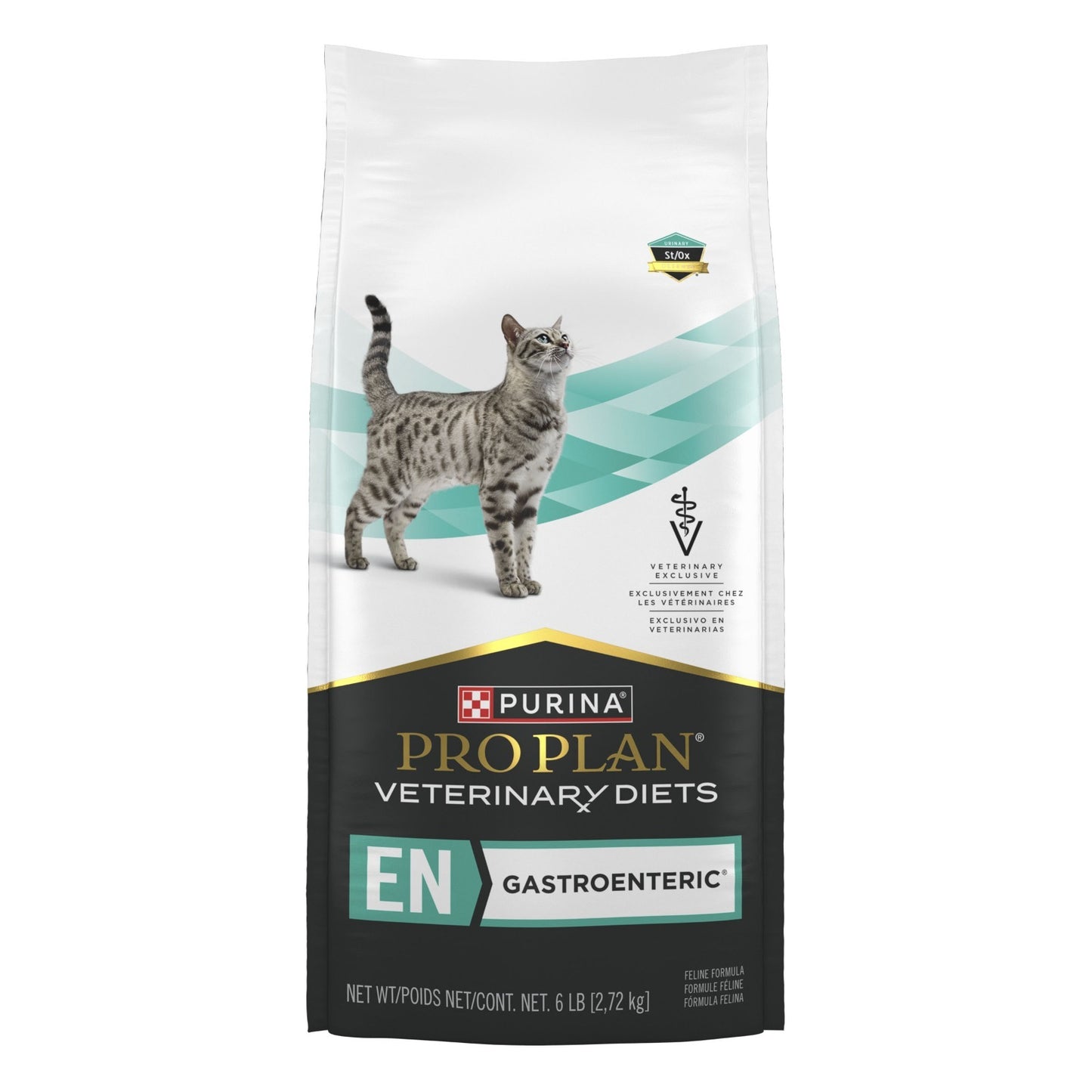 Purina Pro Plan Feline: EN Gastronenteric; 貓用腸胃健康配方