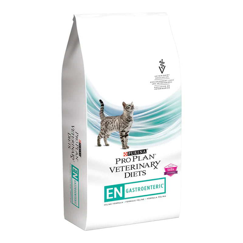 Purina Pro Plan Feline: EN Gastronenteric; 貓用腸胃健康配方