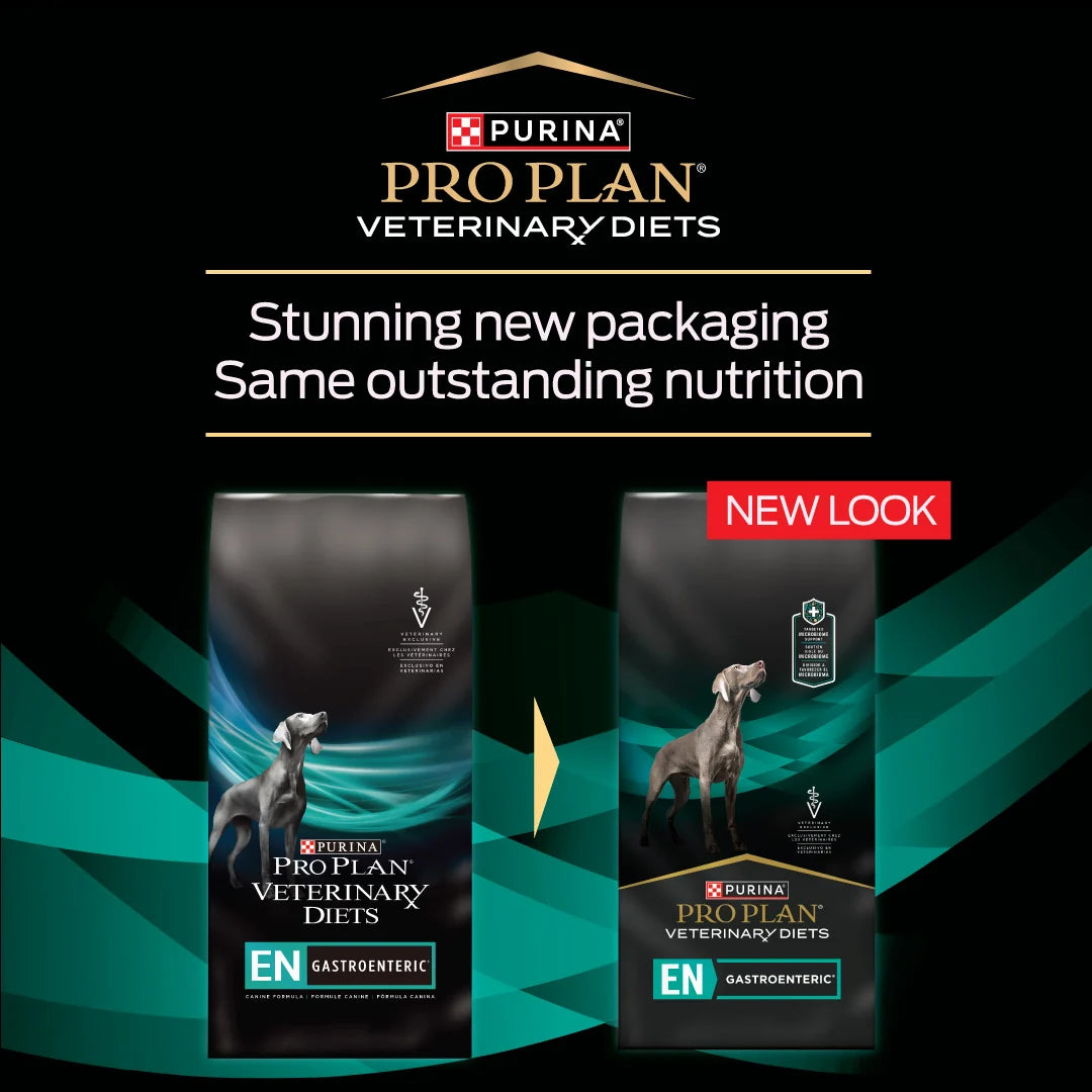 Purina Pro Plan Canine; EN Gastronenteric; 犬用腸胃健康配方