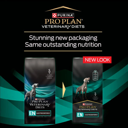 Purina Pro Plan Canine; EN Gastronenteric; 犬用腸胃健康配方