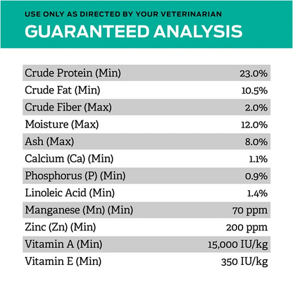 Purina Pro Plan Canine; EN Gastronenteric; 犬用腸胃健康配方