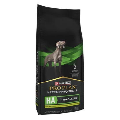 Purina Pro Plan Canine; HA Hydrolyzed; 犬用水解蛋白配方