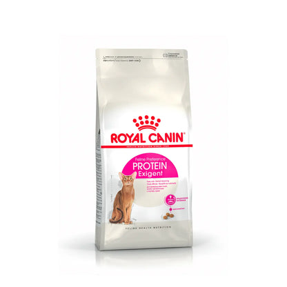 FOTC Royal Canin Feline; Preference Protein Exigent; 成貓蛋白加強挑嘴配方