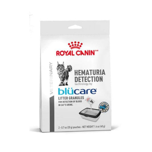 Royal Canin Feline; Blucare; 血尿檢驗包