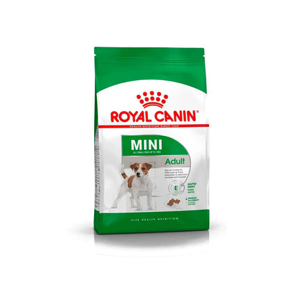FOTC Royal Canin Canine; Mini Adult; 小型成犬營養配方