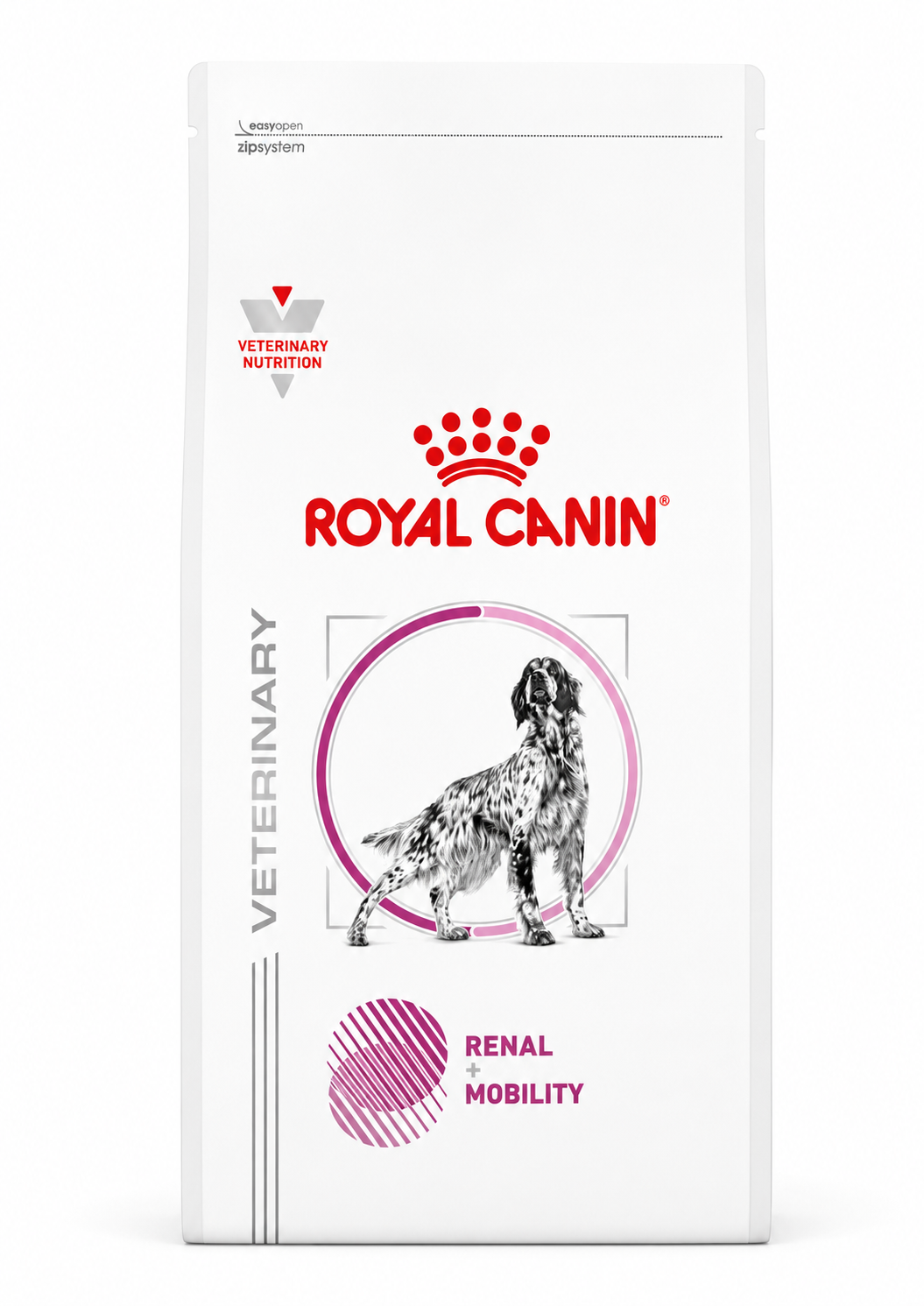 Royal Canin Canine; Renal + Mobility; 成犬腎臟 + 關節活動處方