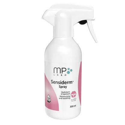 OTC MP LABO Canine & Feline Sensiderm® Spray 300ml 保濕舒緩噴霧劑 (貓狗適用) 300ml
