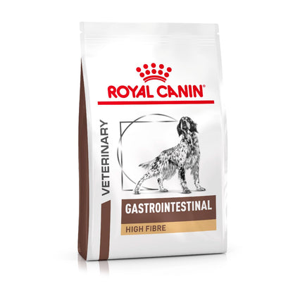 Royal Canin Canine; Gastrointestinal High Fibre; 成犬腸胃高纖處方