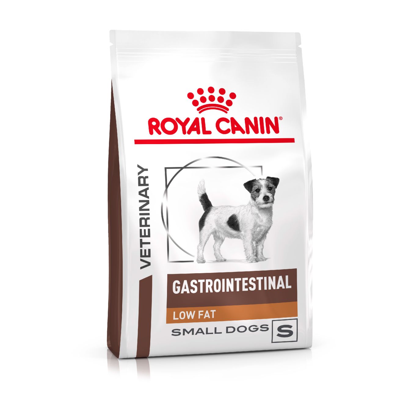 Royal Canin Canine; Gastro Intestinal Low Fat Small Dog; 小型成犬腸胃低脂處方