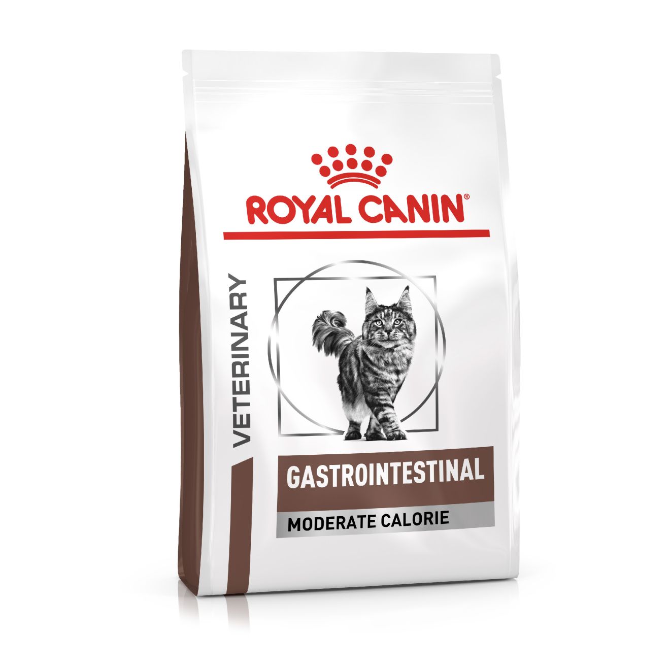 Royal Canin Feline; Gastrointestinal Moderate Calorie; 成貓腸胃處方（適量卡路里）