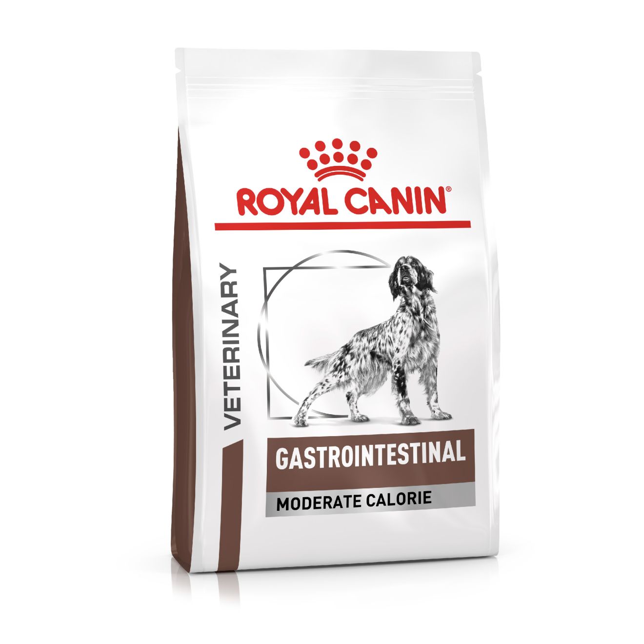 Royal Canin Canine; Gastrointestinal Moderate Calorie; 成犬腸胃處方（適量卡路里）