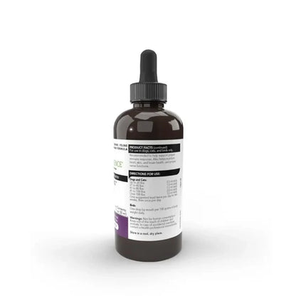 OTC VetriScience Canine & Feline; Vetri DMG; 貓狗免疫系統健康口服液