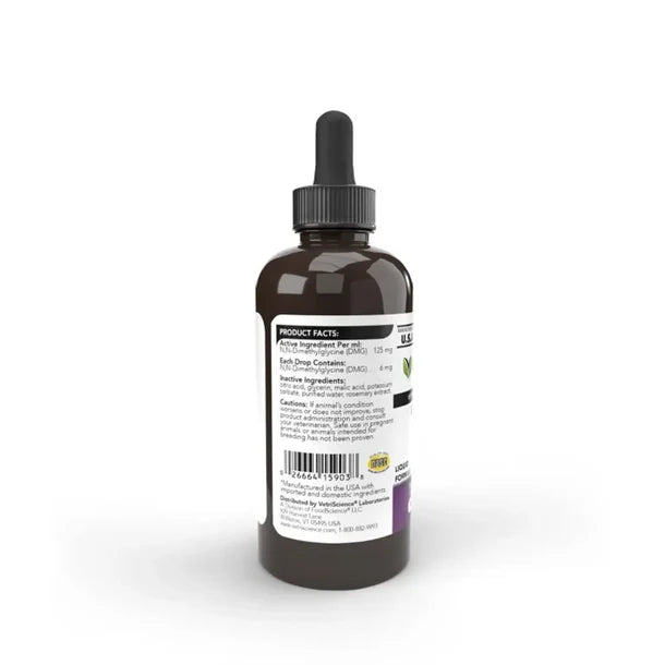 OTC VetriScience Canine & Feline; Vetri DMG; 貓狗免疫系統健康口服液