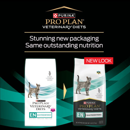 Purina Pro Plan Feline: EN Gastronenteric; 貓用腸胃健康配方