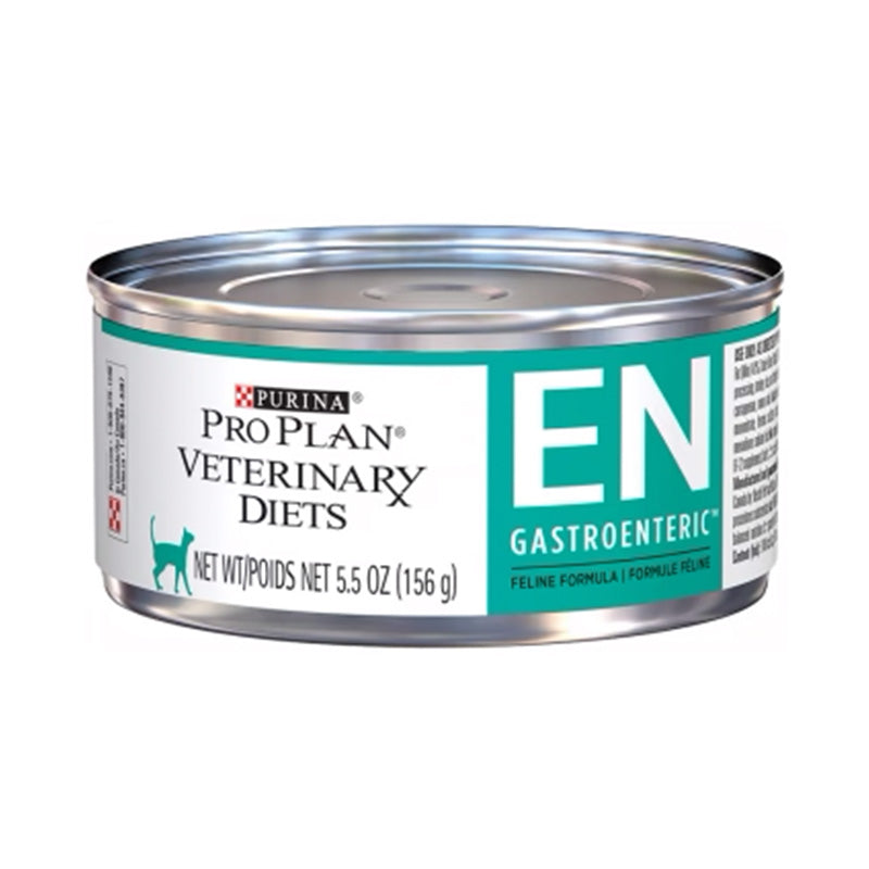 Purina Pro Plan Feline; EN Gastroenteric Feline Formula (Canned); 貓用腸胃配方罐頭 24罐