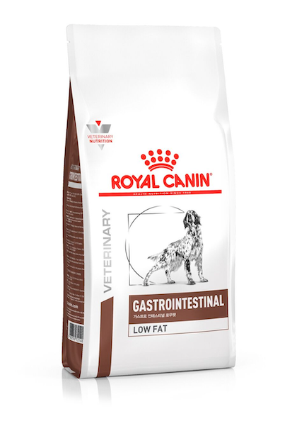 Royal Canin Canine; Gastrointestinal Low Fat; 成犬腸胃低脂處方