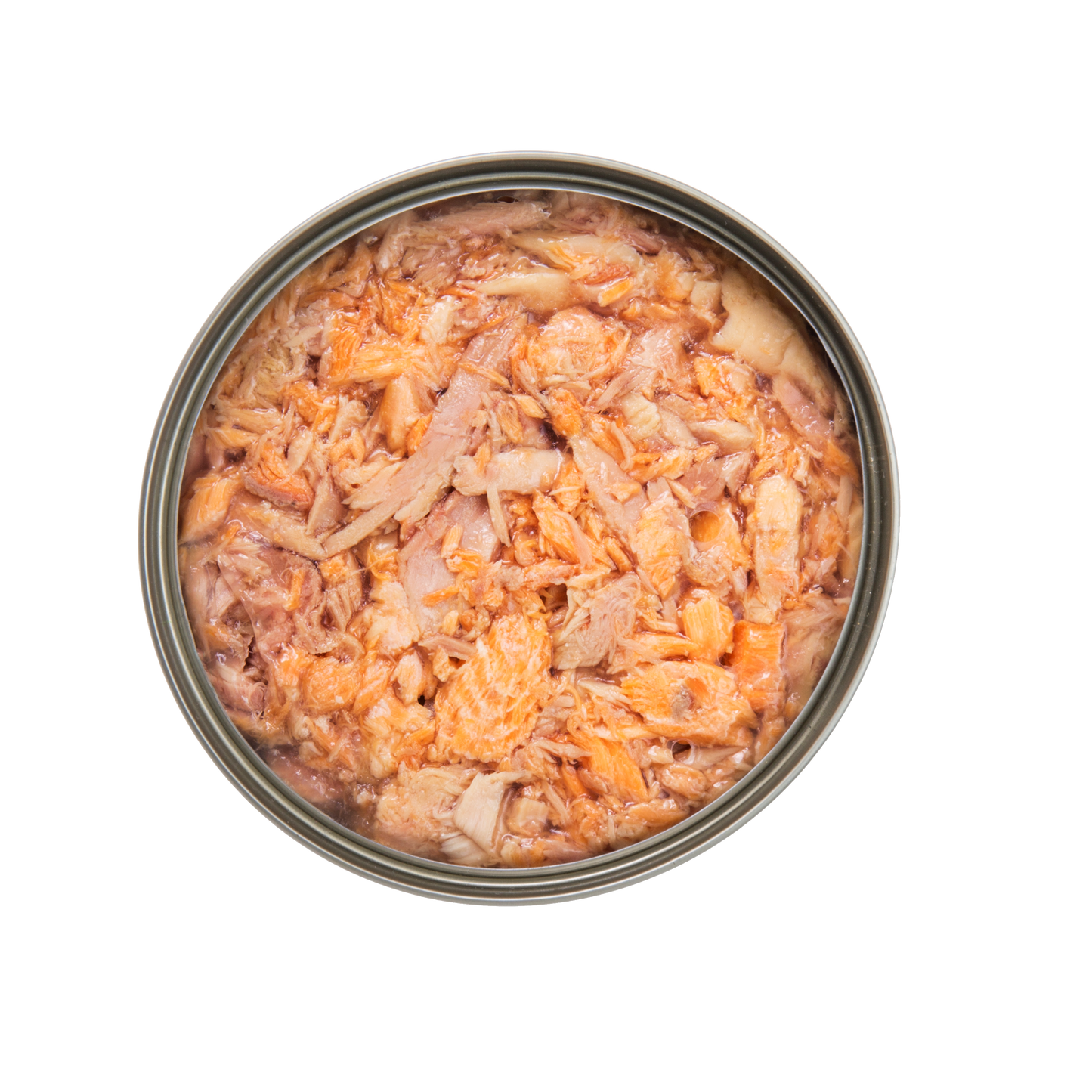 Kakato Cat and Dog Fresh Canned Salmon and Tuna 48 cans