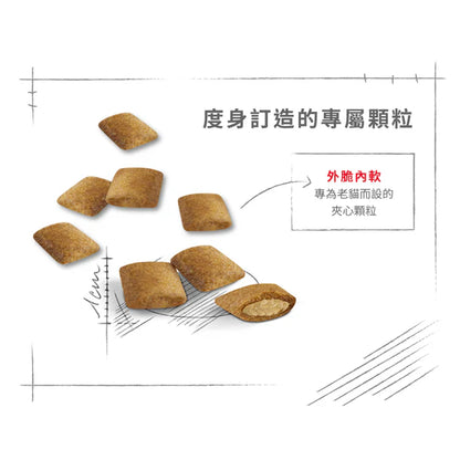 FOTC Royal Canin Feline; Senior Ageing 12+; 老貓12＋營養配方