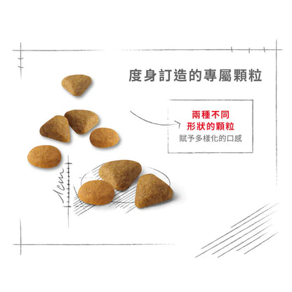 FOTC Royal Canin Feline; Preference Savour Exigent; 成貓口感豐富挑嘴配方
